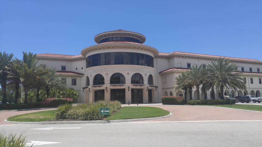 University of Southern Florida - Sarasota-Manatee Campus